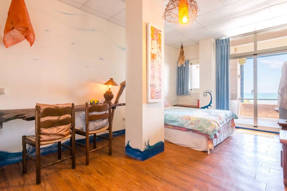 Photo of Bedroom in Beinan