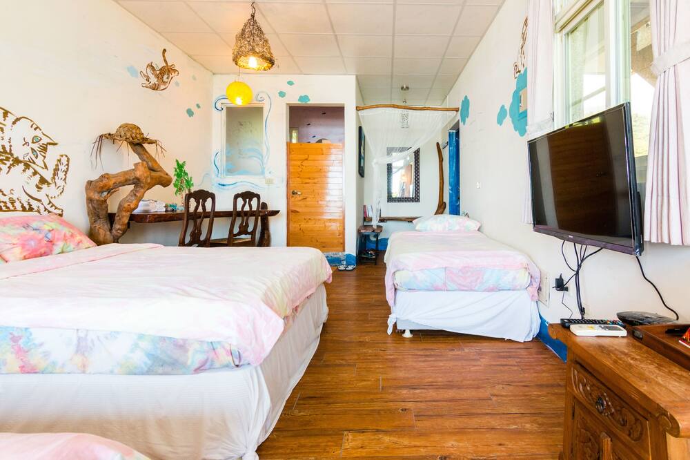 Photo of Bedroom in Beinan