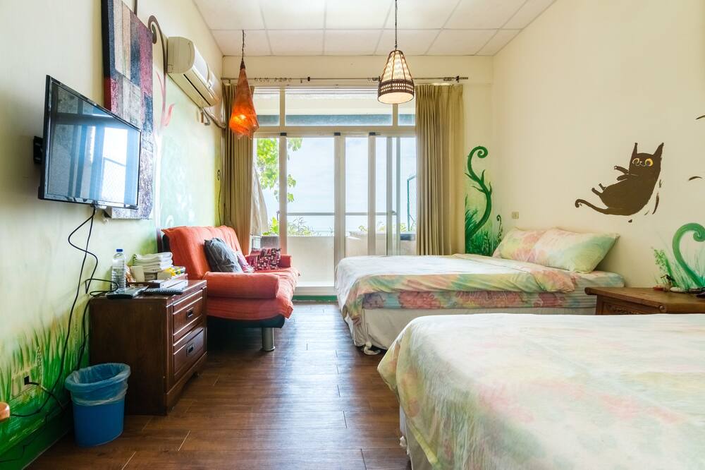Photo of Bedroom in Beinan