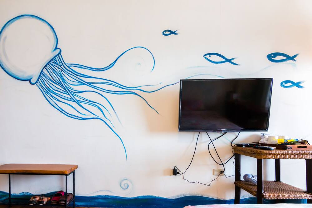Photo of Bedroom in Beinan
