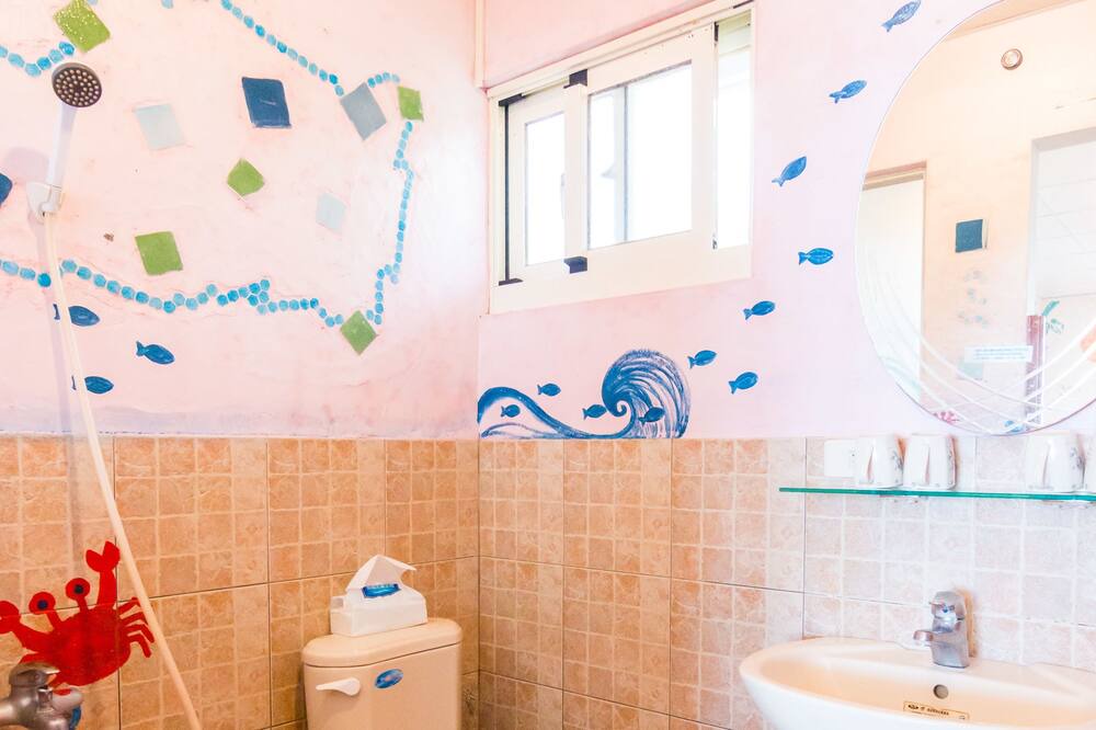 Photo of Bathroom in Beinan