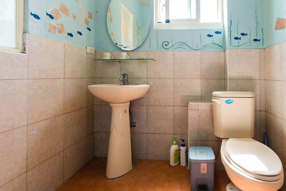 Photo of Bathroom in Beinan