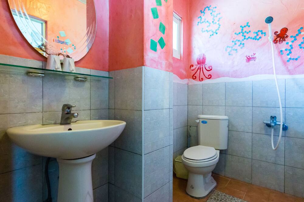Photo of Bathroom in Beinan