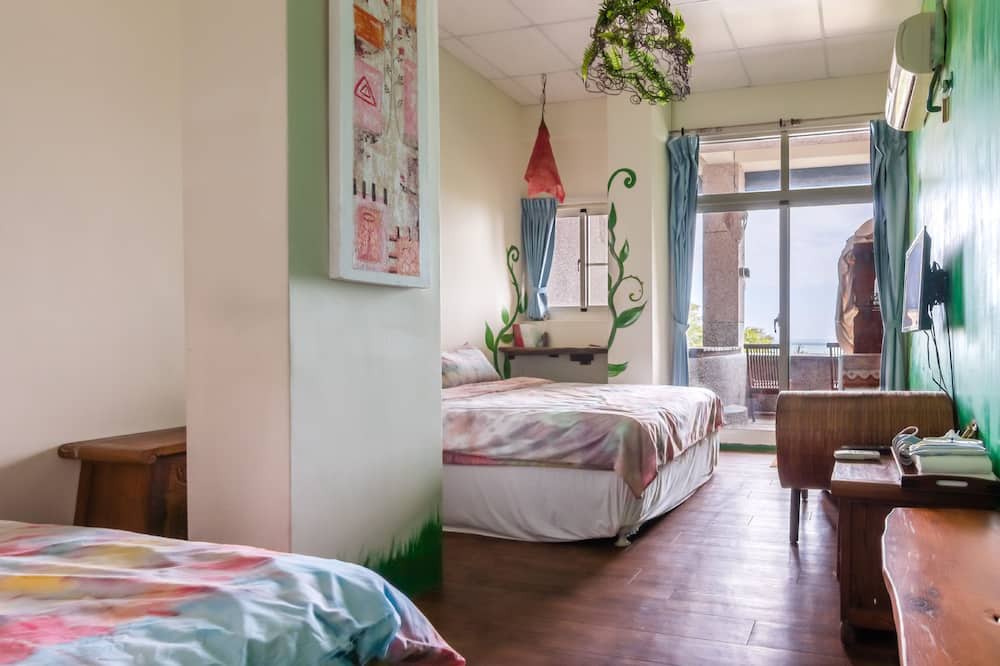 Photo of Bedroom in Beinan