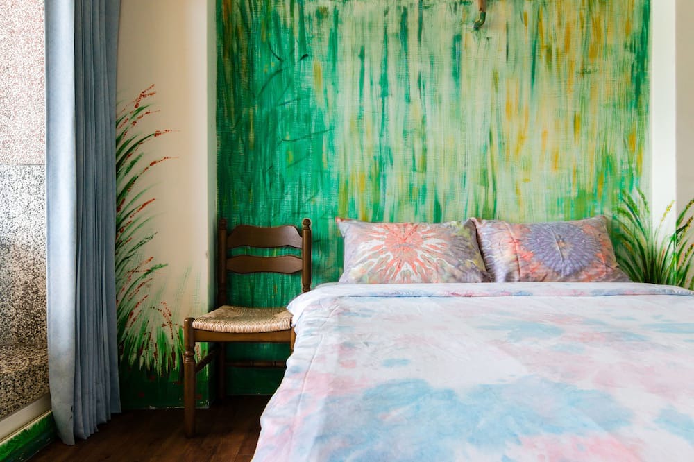 Photo of Bedroom in Beinan