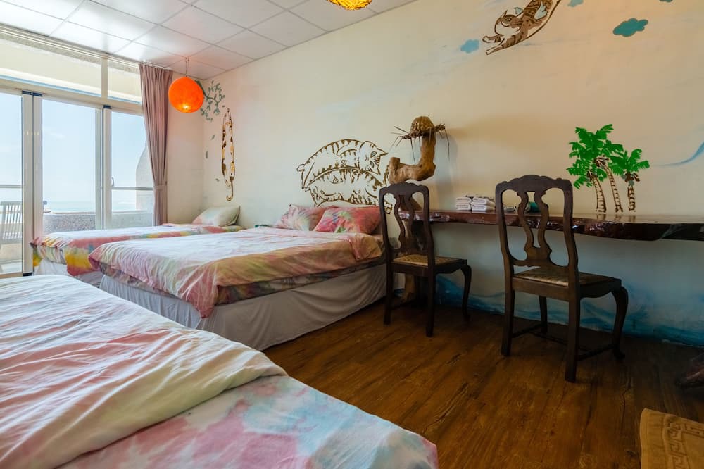 Photo of Bedroom in Beinan