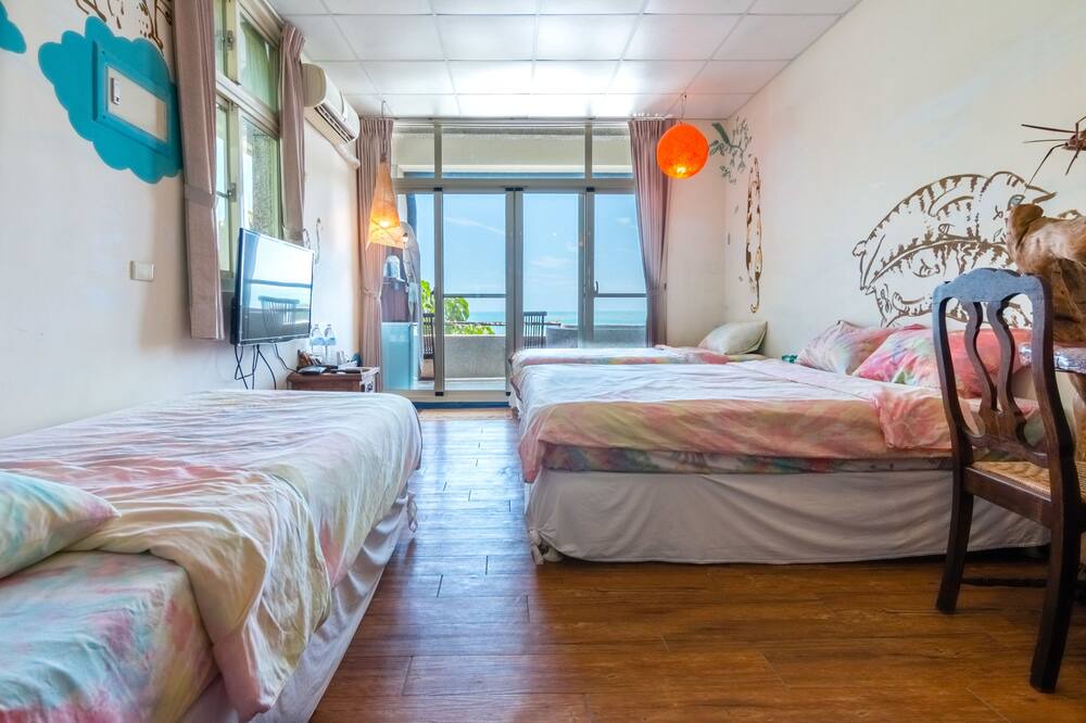 Photo of Bedroom in Beinan