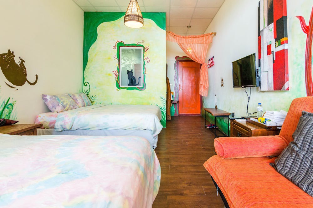 Photo of Bedroom in Beinan