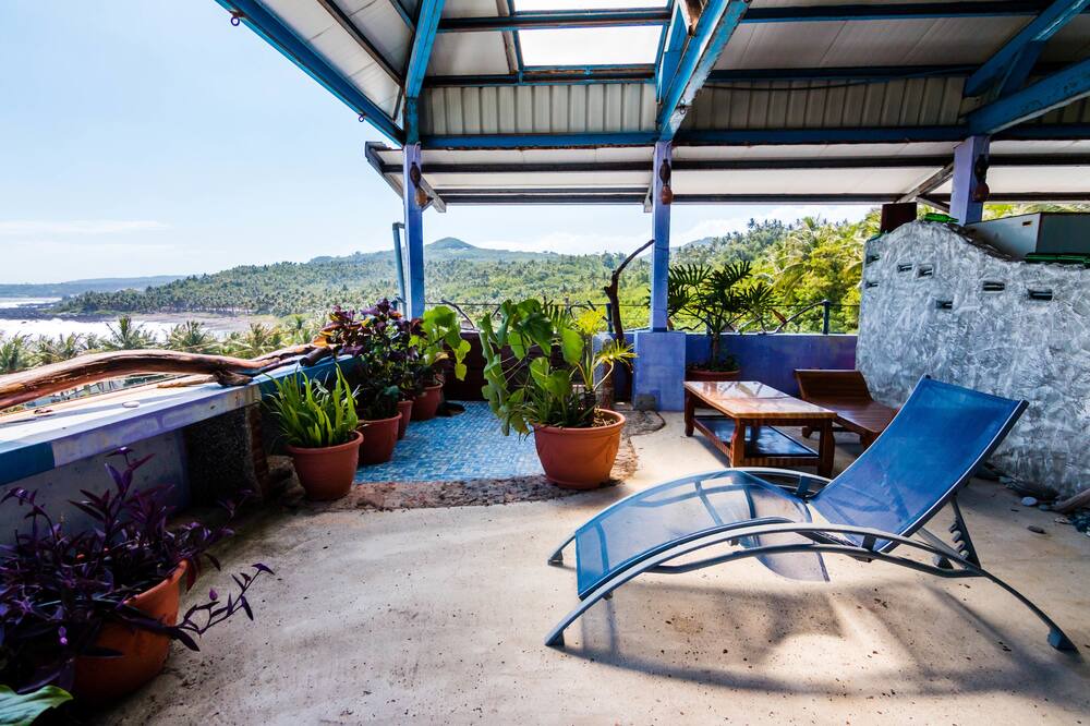Photo of Patio Balcony in Beinan