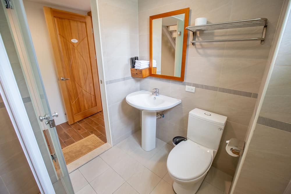 Photo of Bathroom in Heping