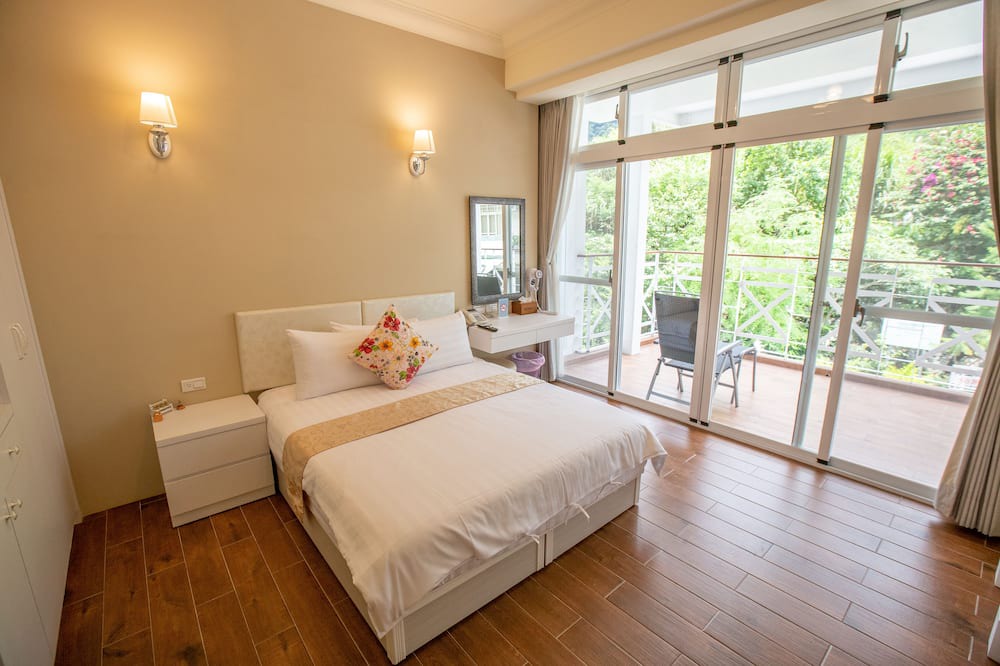 Photo of Bedroom in Heping