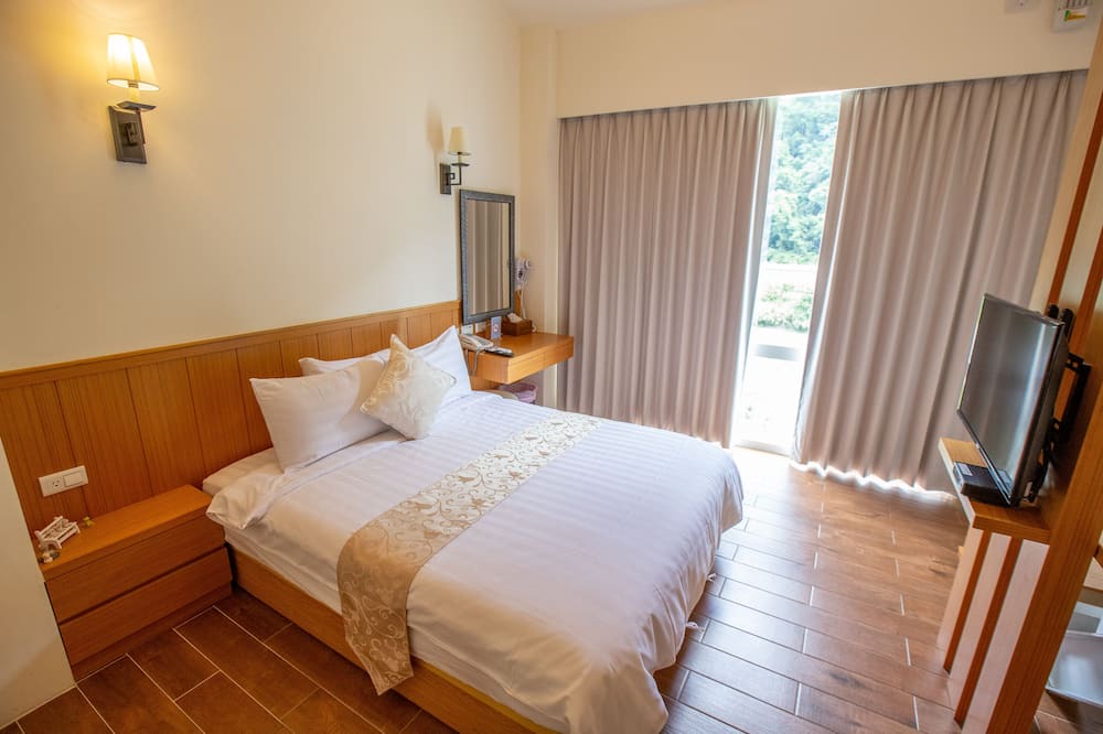 Photo of Bedroom in Heping