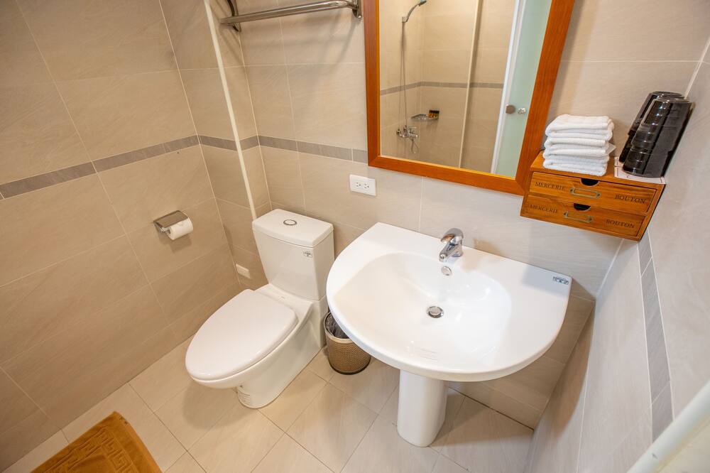 Photo of Bathroom in Heping