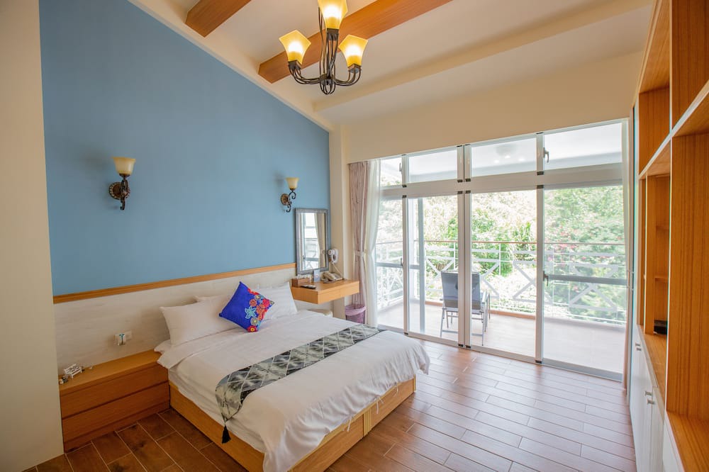 Photo of Bedroom in Heping