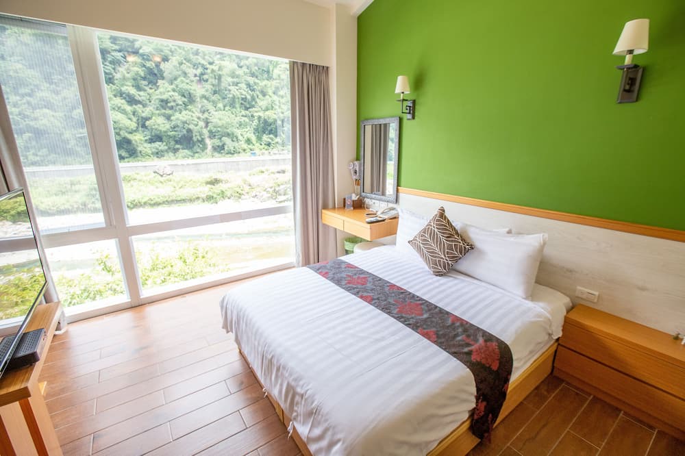 Photo of Bedroom in Heping