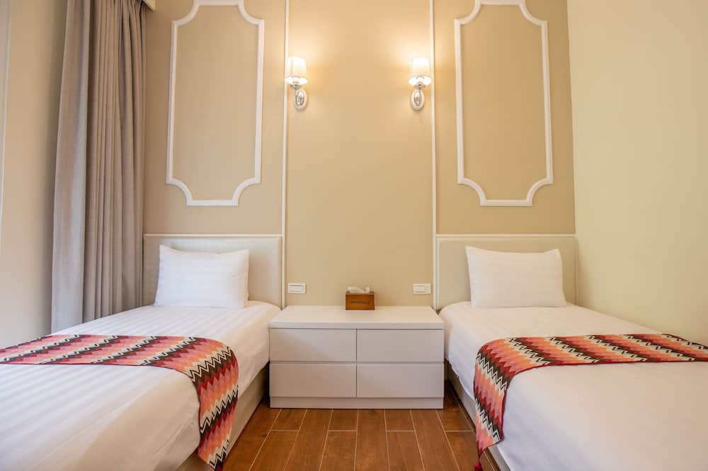Photo of Bedroom in Heping