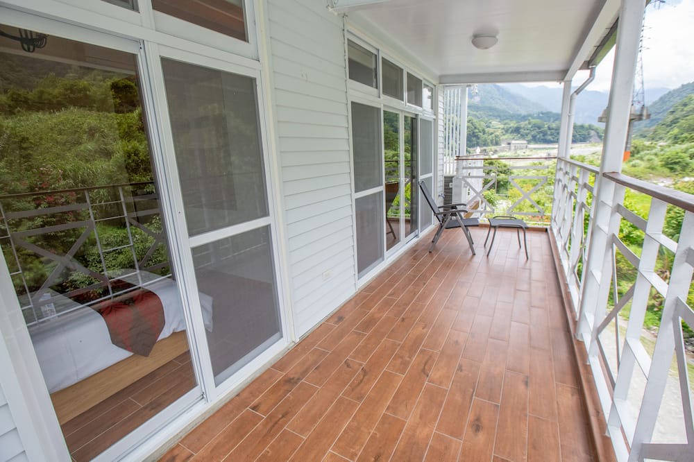Photo of Patio Balcony in Heping