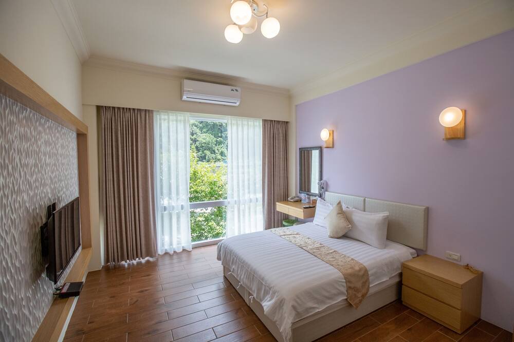 Photo of Bedroom in Heping