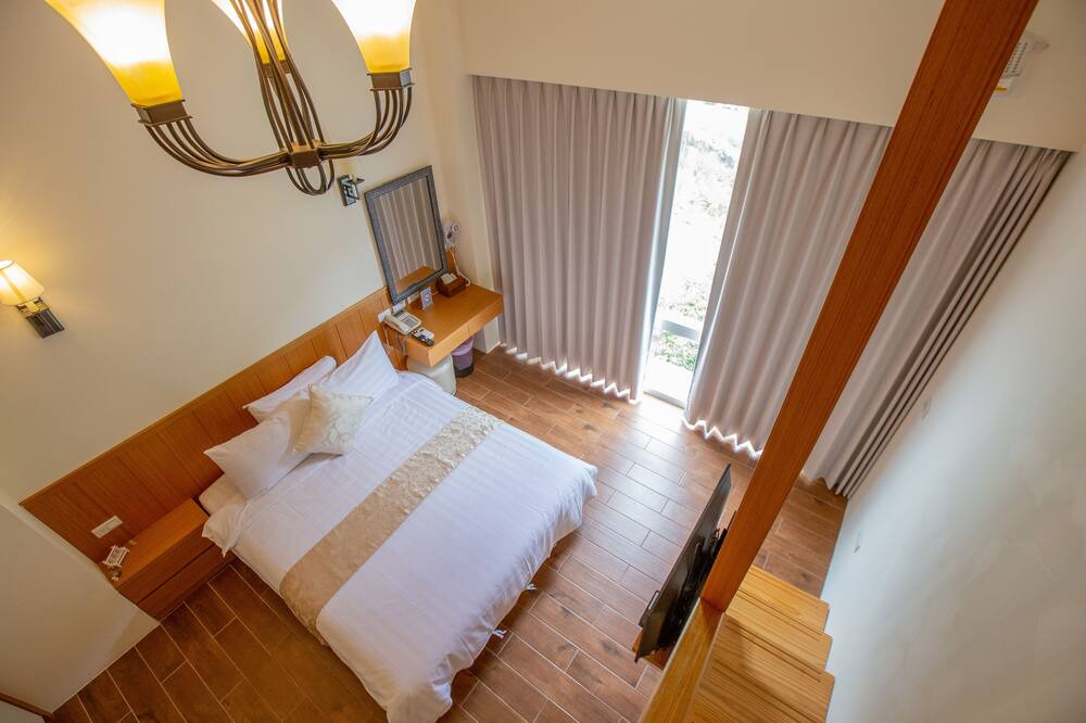 Photo of Bedroom in Heping