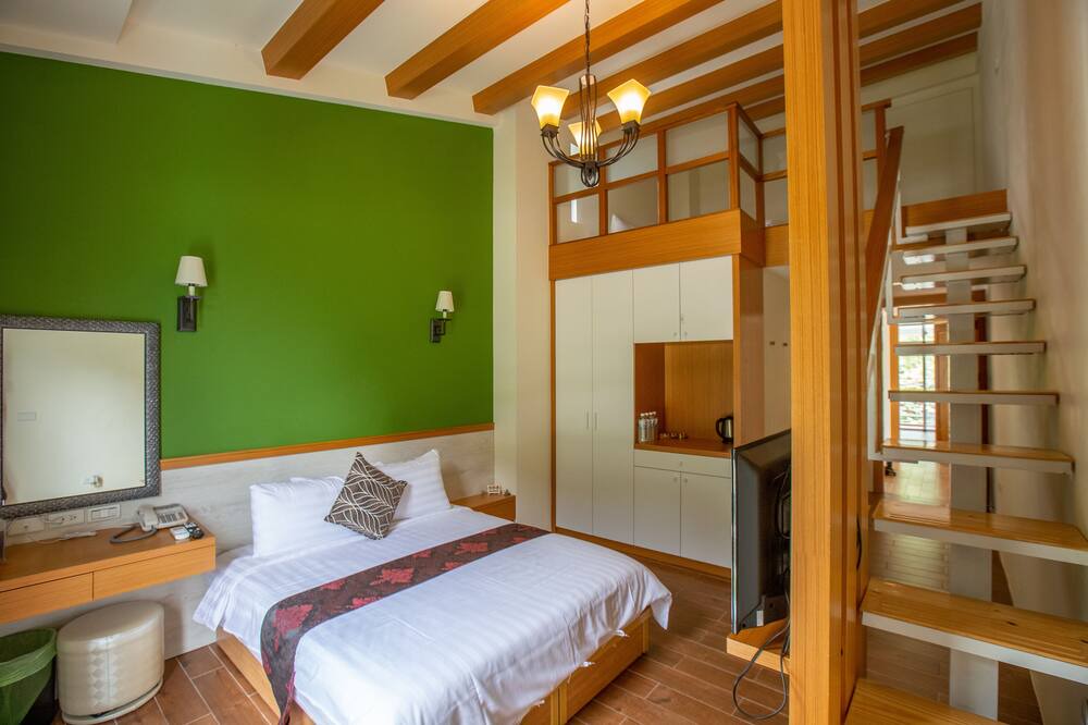 Photo of Bedroom in Heping