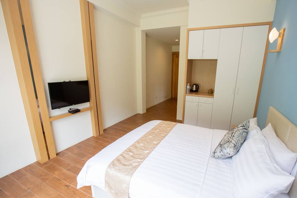 Photo of Bedroom in Heping