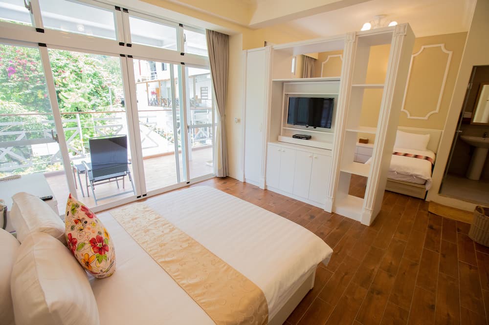Photo of Bedroom in Heping