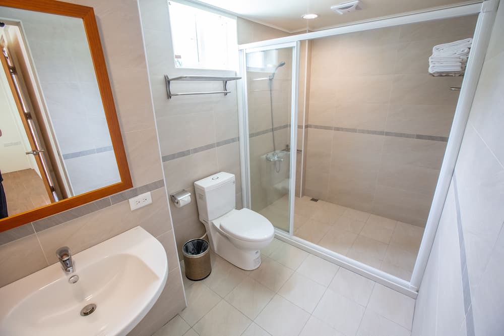 Photo of Bathroom in Heping