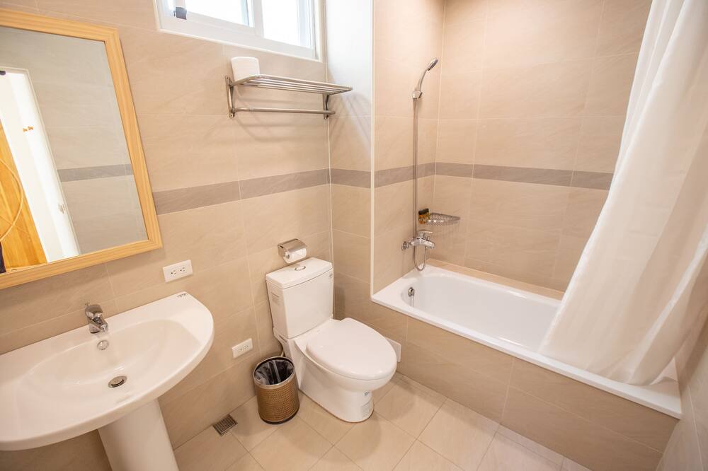 Photo of Bathroom in Heping