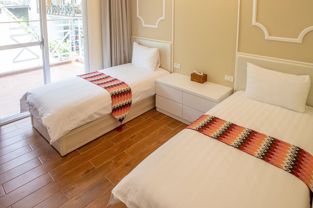 Photo of Bedroom in Heping