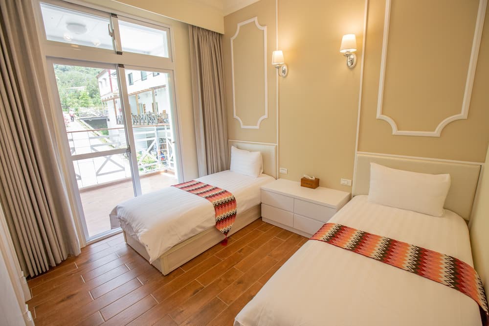 Photo of Bedroom in Heping