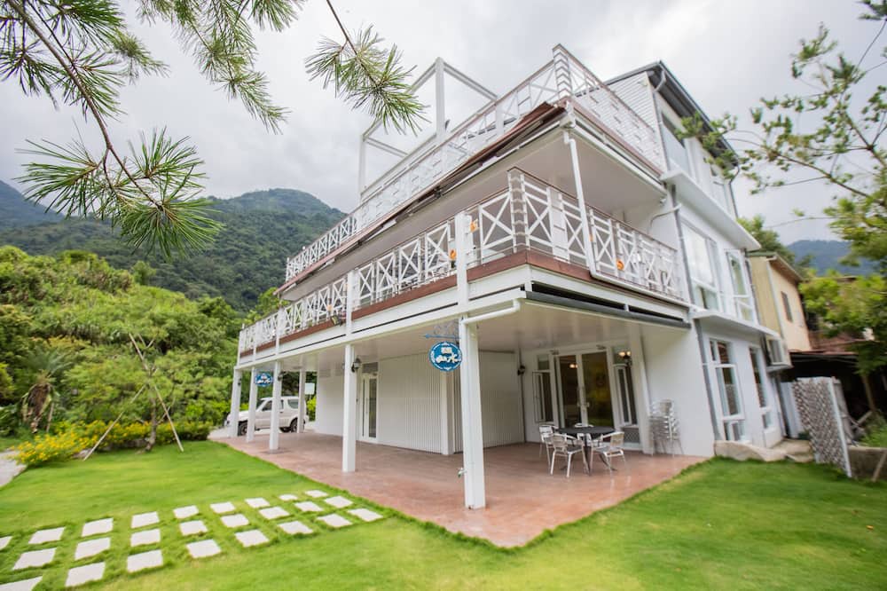 Photo of Outdoor in Heping