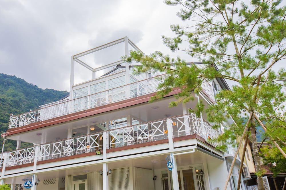 Photo of Outdoor in Heping