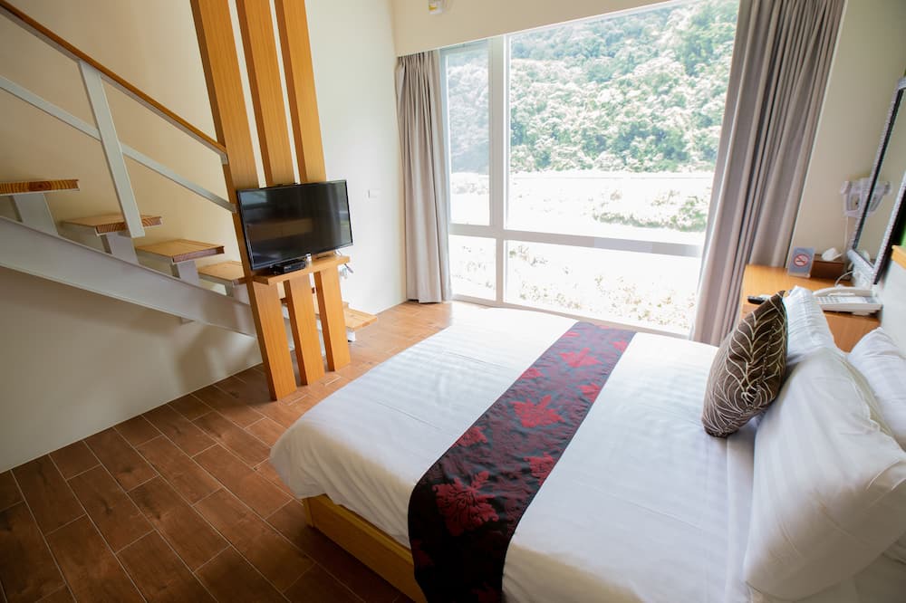 Photo of Bedroom in Heping