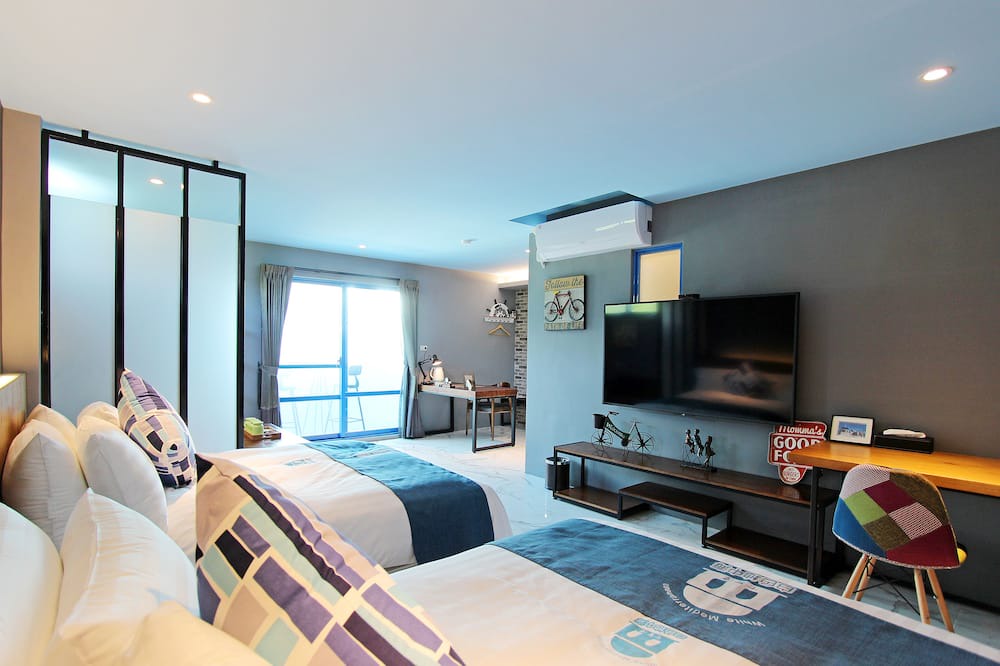 Photo of Bedroom in Hualien