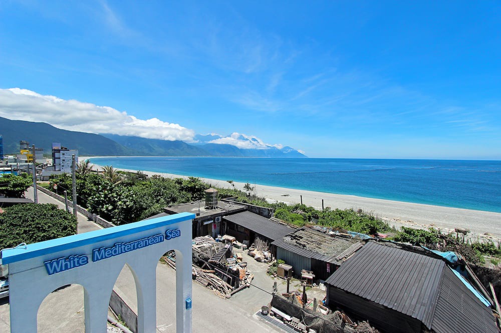 Photo of Bedroom in Hualien