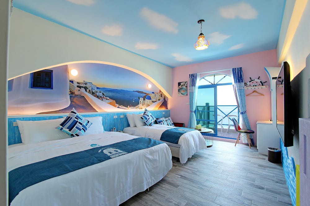 Photo of Bedroom in Hualien