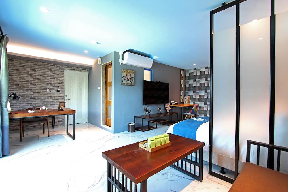 Photo of Bedroom in Hualien