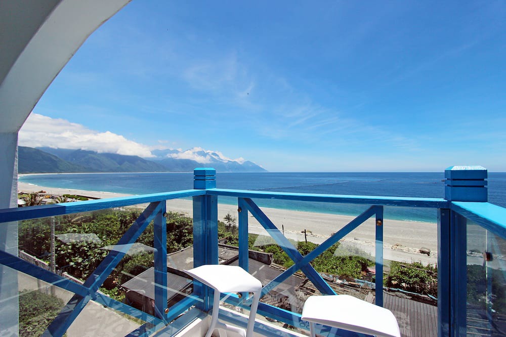 Photo of Bedroom in Hualien