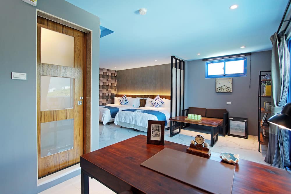 Photo of Bedroom in Hualien
