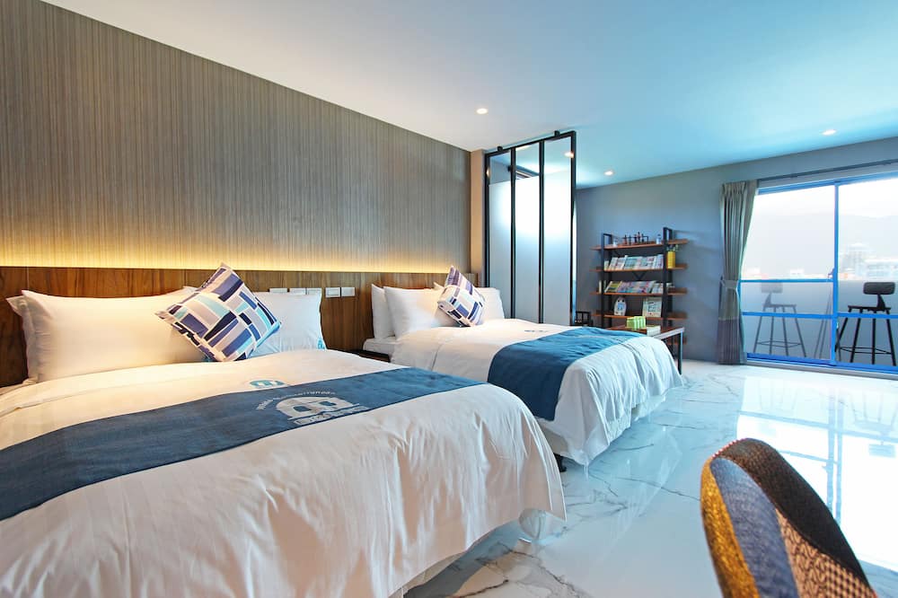 Photo of Bedroom in Hualien