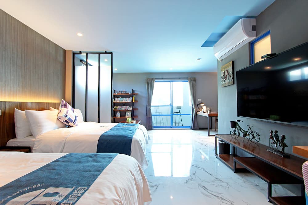Photo of Bedroom in Hualien