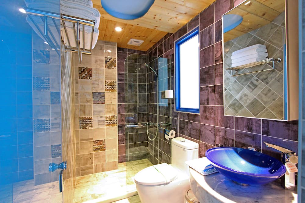 Photo of Bathroom in Hualien
