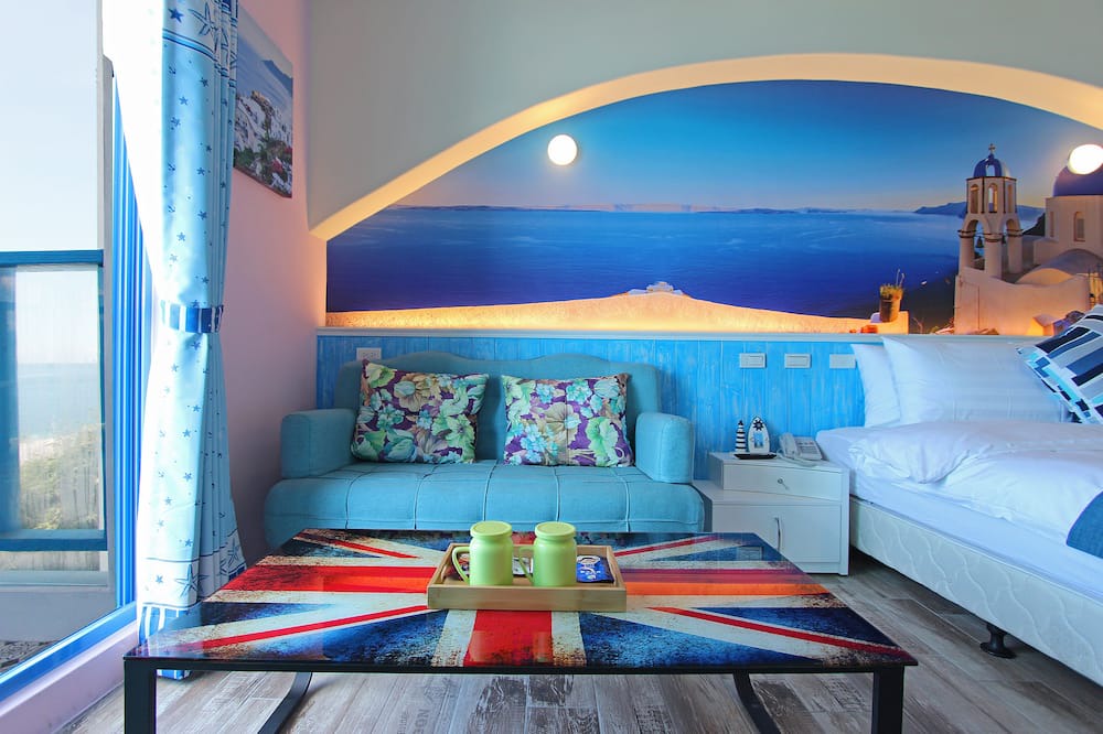 Photo of Bedroom in Hualien