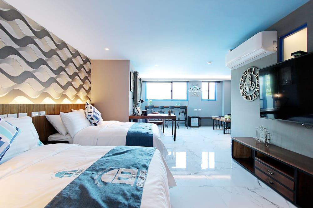 Photo of Bedroom in Hualien