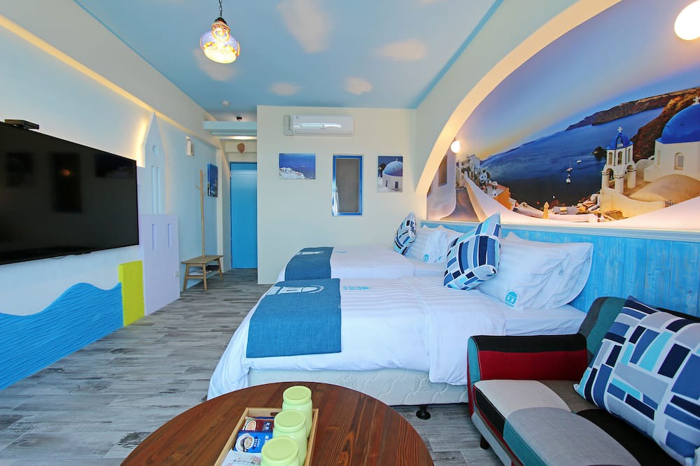 Photo of Bedroom in Hualien