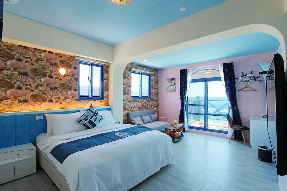 Photo of Bedroom in Hualien