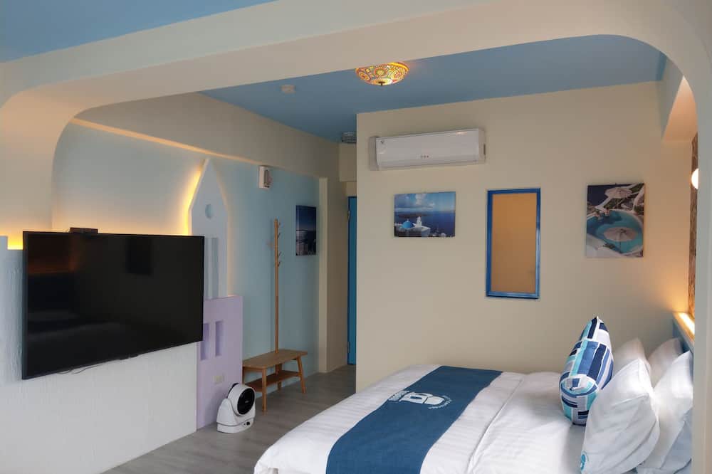 Photo of Bedroom in Hualien