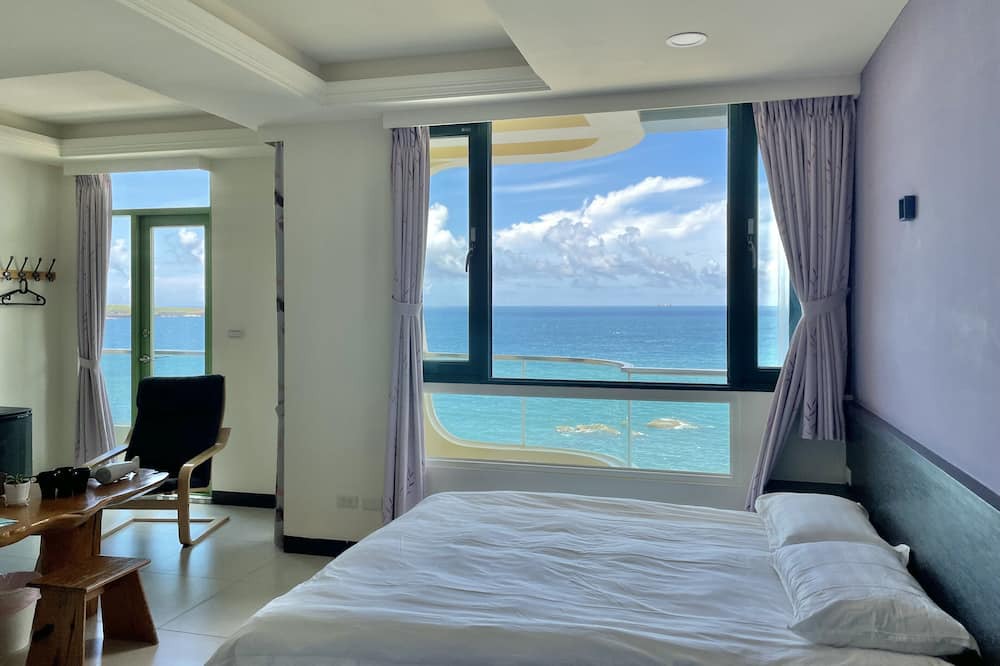 Photo of Bedroom in New Taipei City