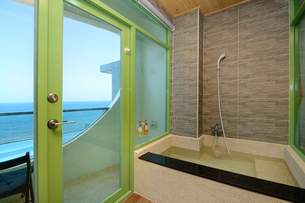 Photo of Bathroom in New Taipei City