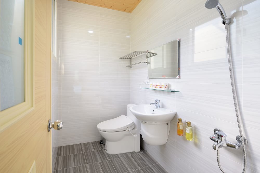 Photo of Bathroom in New Taipei City